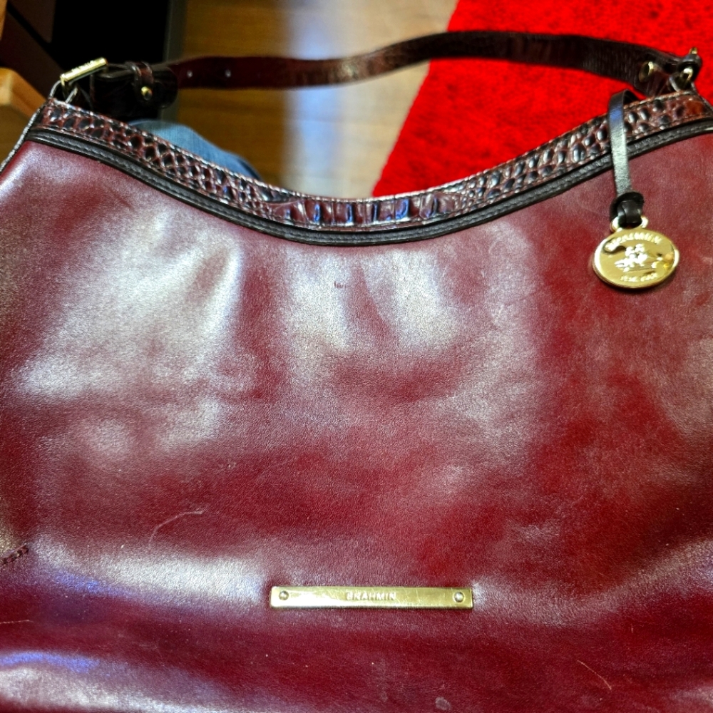 Brahmin Purse